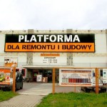 Produkty Tox w marketach „Platforma dla remontu i budowy” Produkty Tox w marketach „Platforma dla remontu i budowy”