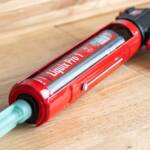 Wyciskacz do silikonu Liquix Blaster Switch - obrazek 2