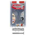 Zestaw Monteur Beton