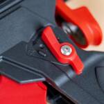 Wyciskacz do silikonu Liquix Blaster Switch - obrazek 3