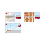 Wyciskacz do silikonu Liquix Blaster Switch - obrazek 6